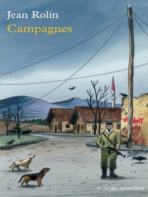 cover image of Campagnes